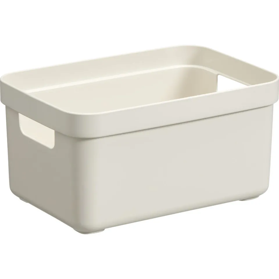 Opbergbox Sigma 5 Liter^ Opbergboxen & Lades