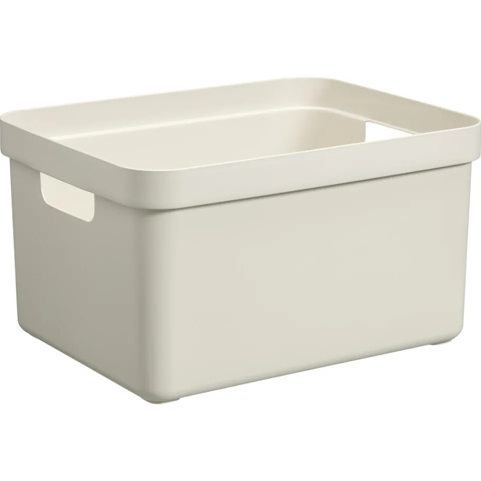Opbergbox Sigma 32 Liter^ Opbergboxen & Lades