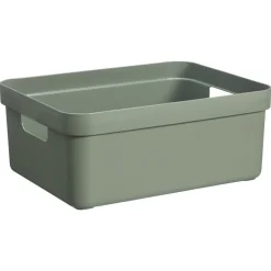 Opbergbox Sigma 24 Liter^ Opbergboxen & Lades