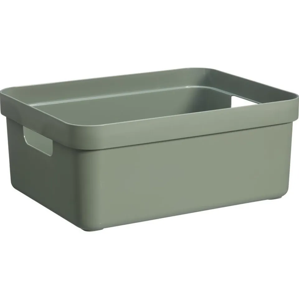 Opbergbox Sigma 24 Liter^ Opbergboxen & Lades
