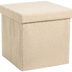 Opbergbox Teddy Zand^ Opbergboxen & Lades