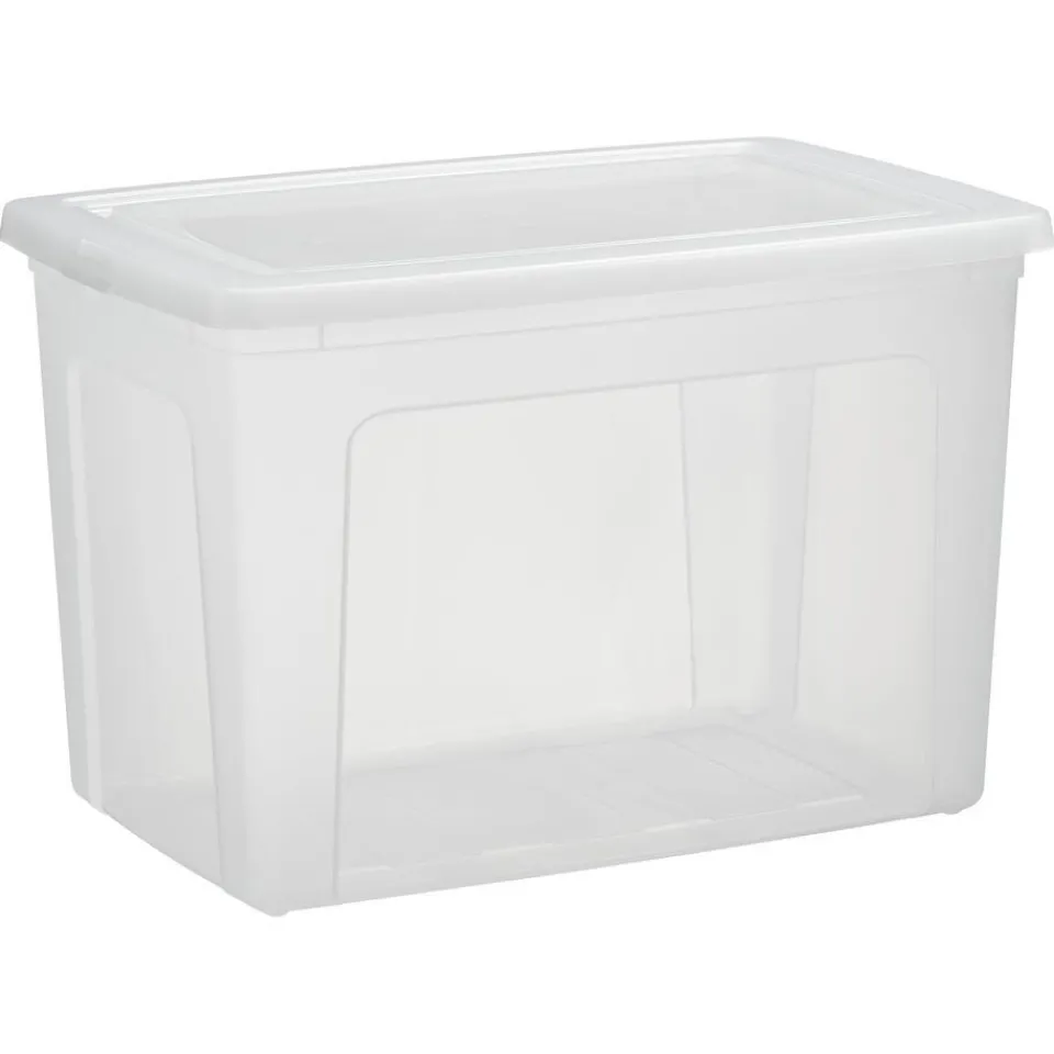 Opbergbox 70 Liter^ Opbergboxen & Lades