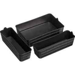 Opberger Midi - 3 Stuks^ Overige Opbergers