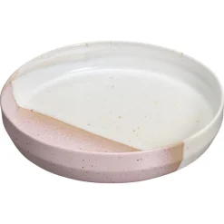 Pastabord Ivo Lila - 鈱€21cm^ Borden