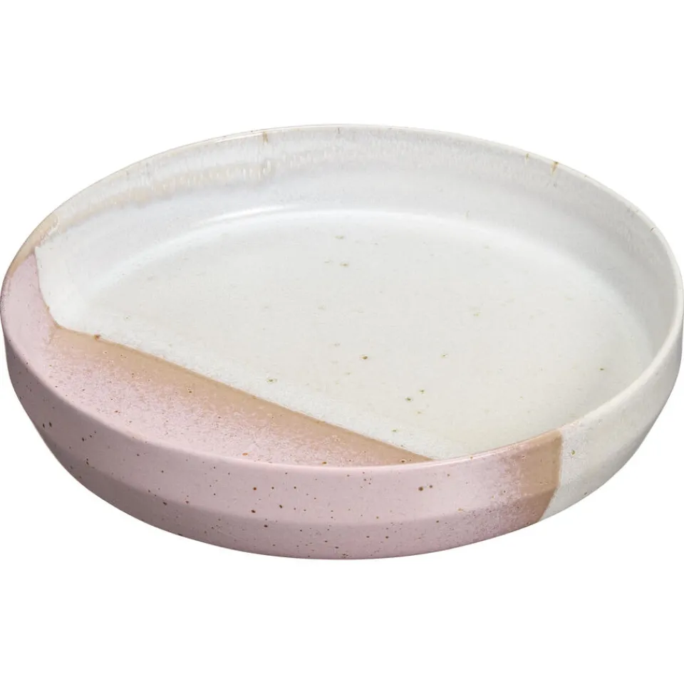 Pastabord Ivo Lila - 鈱€21cm^ Borden