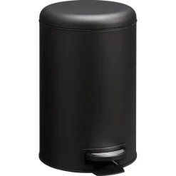 Pedaalemmer 12 Liter^ Badkameraccessoires|Afvalbakken