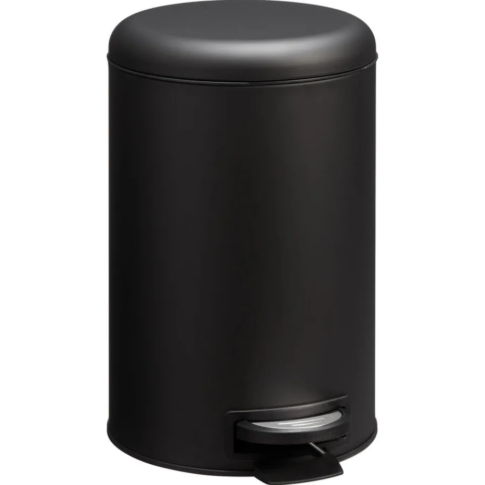 Pedaalemmer 12 Liter^ Badkameraccessoires|Afvalbakken
