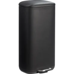 Pedaalemmer Lux 30 Liter^ Afvalbakken
