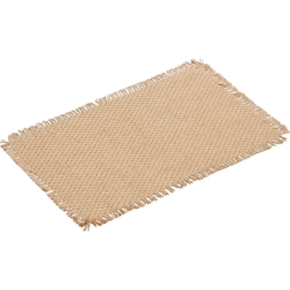 Placemat Jute Naturel^ Placemats