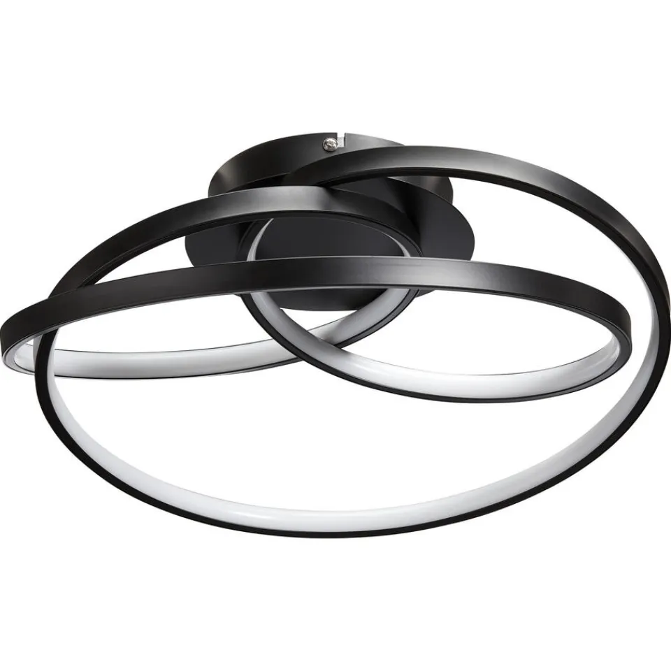 Plafondlamp Denn Led^ Plafondlampen