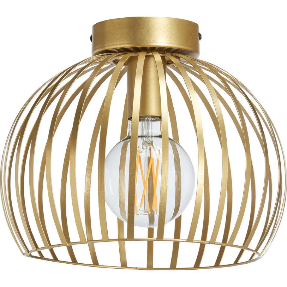 Plafondlamp Dian Goud^ Plafondlampen