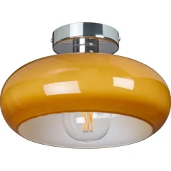 Plafondlamp Leda^ Plafondlampen