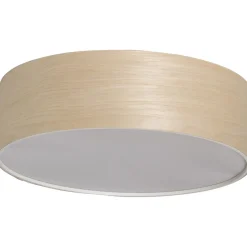 Plafondlamp Miranda Naturel^ Plafondlampen