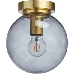 Plafondlamp Rana Goud^ Plafondlampen