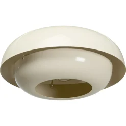 Plafondlamp Varuna Off-white^ Plafondlampen