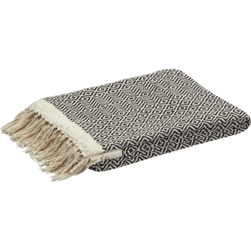 Plaid Tours Multicolor 130x70 cm^ Plaids