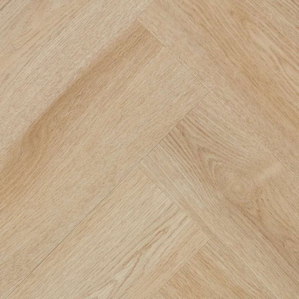 Plak PVC Linton Naturel Eiken Visgraat^ Bekijk Alle Pvc Vloeren|Visgraat Pvc