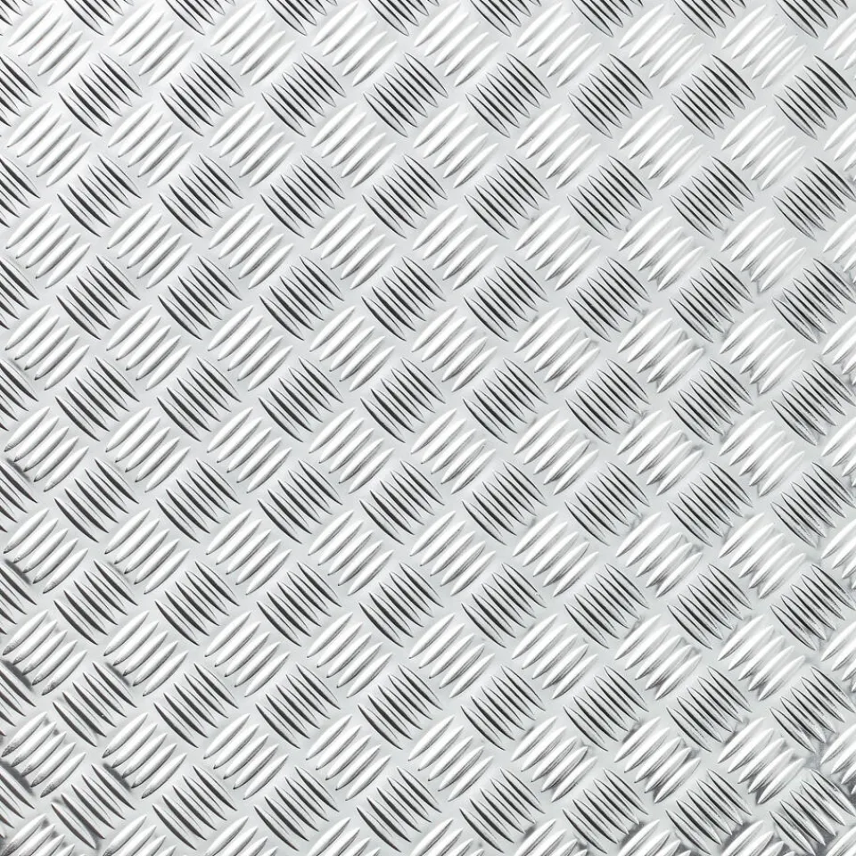 Plakfolie Traanplaat Metallic^ Raamfolie