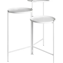 Plantentafel HOog Off-White^ Vazen & Potten