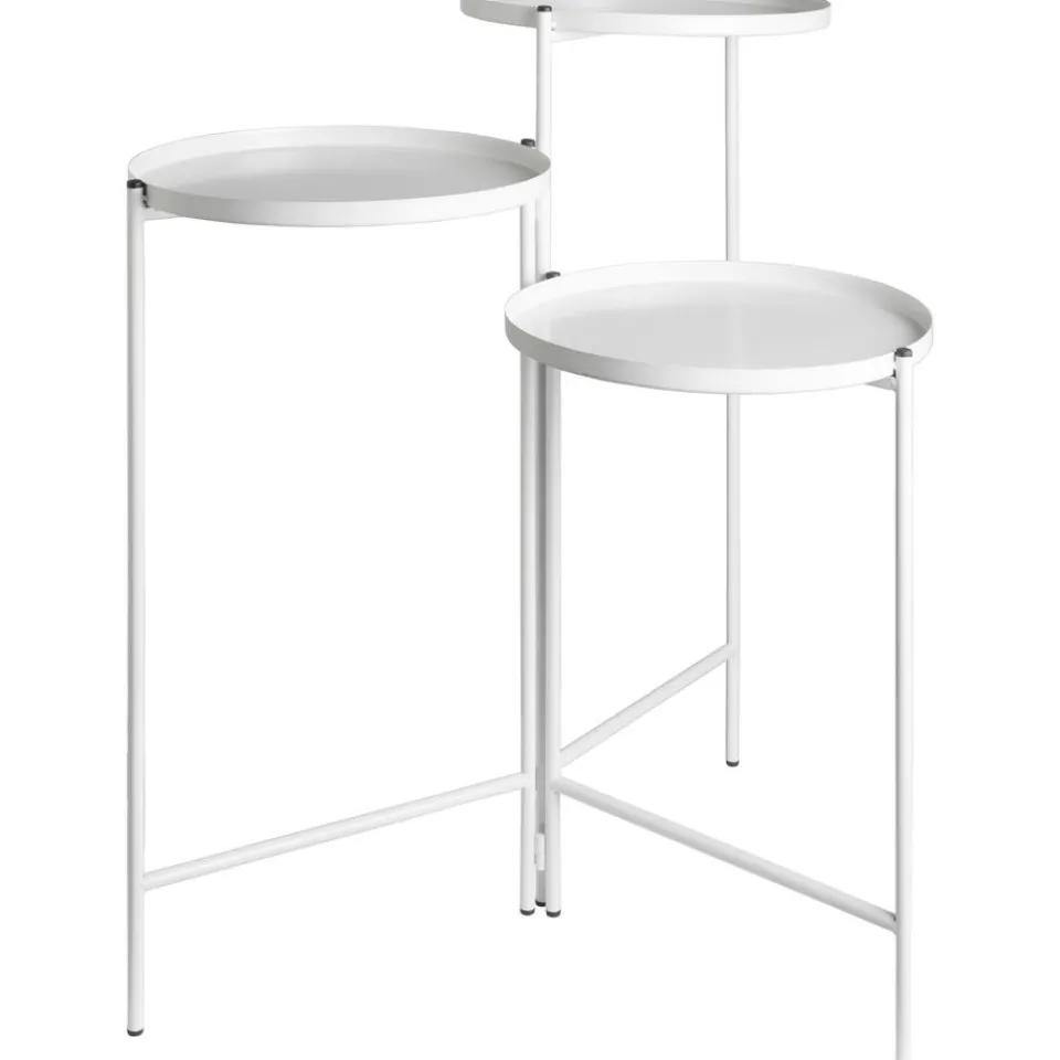 Plantentafel HOog Off-White^ Vazen & Potten