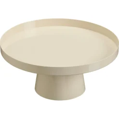 Plateau Op Voet^ Decoratie Schalen|Keukenaccessoires