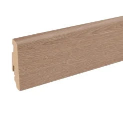 Plint Eiken MDF 6 cm^ Plinten