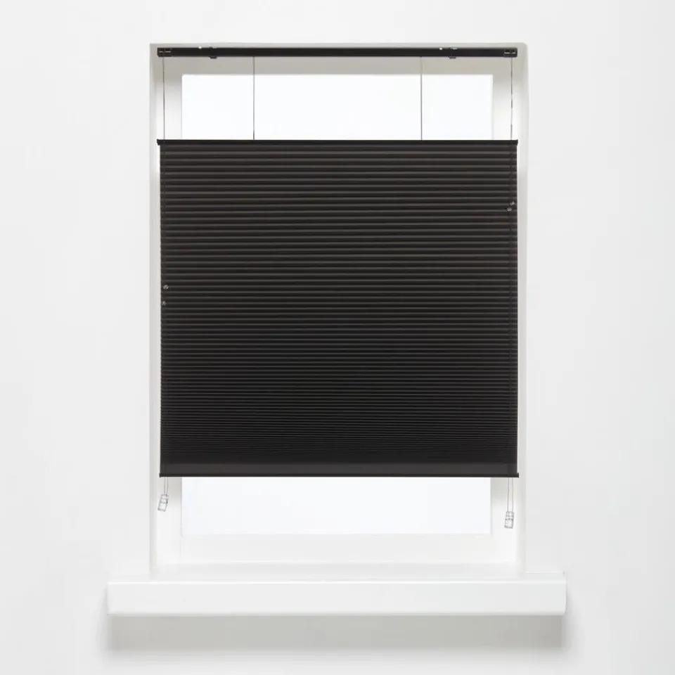 Plisségordijn Dae 80x175 cm^ Plisségordijnen