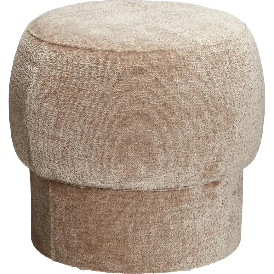 Poef Giba^ Bekijk Alle Stoelen|Poefen & Hockers