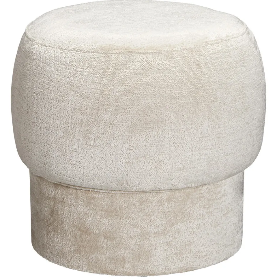 Poef Giba Zand^ Bekijk Alle Stoelen|Poefen & Hockers