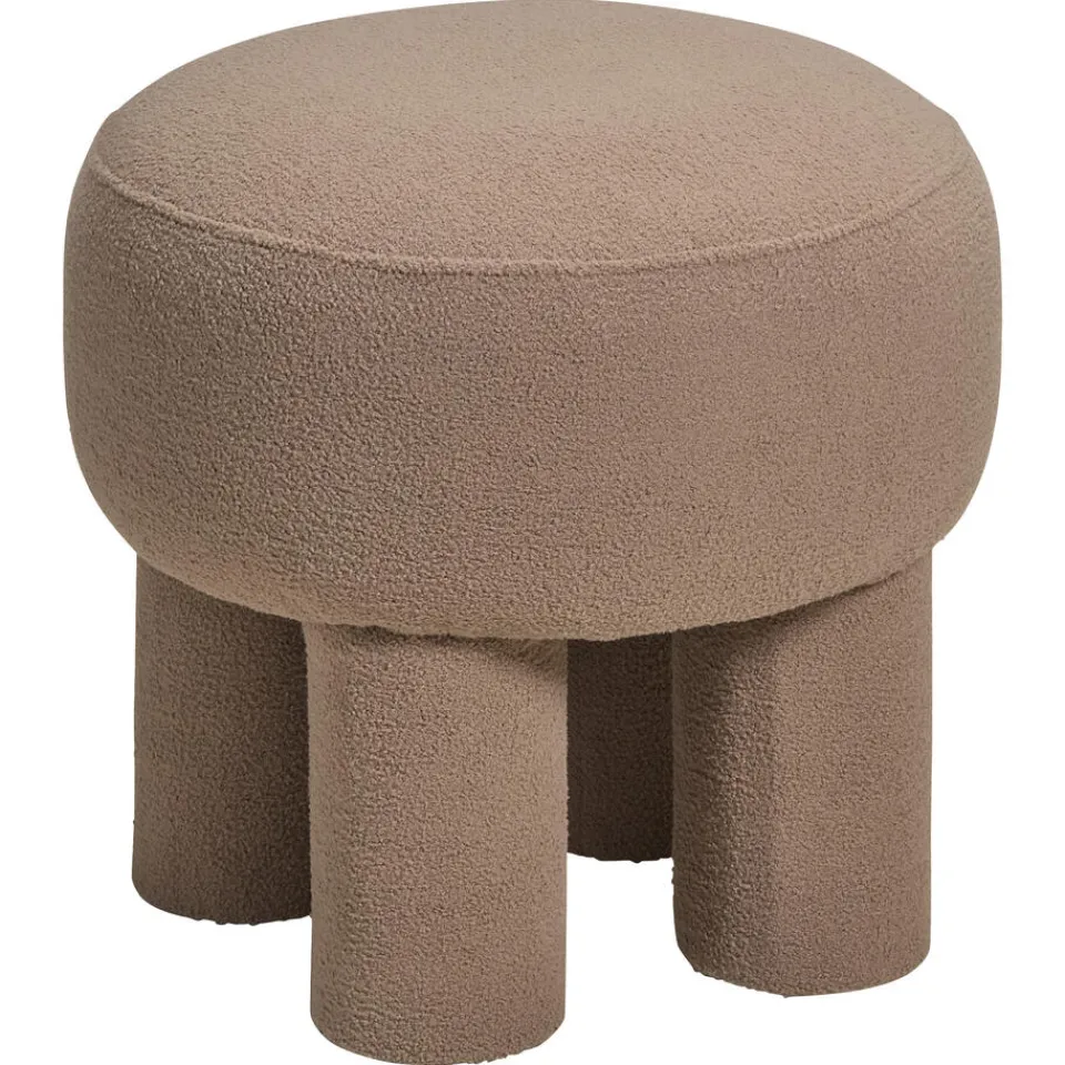 Poef Pachino m^ Bekijk Alle Stoelen|Poefen & Hockers
