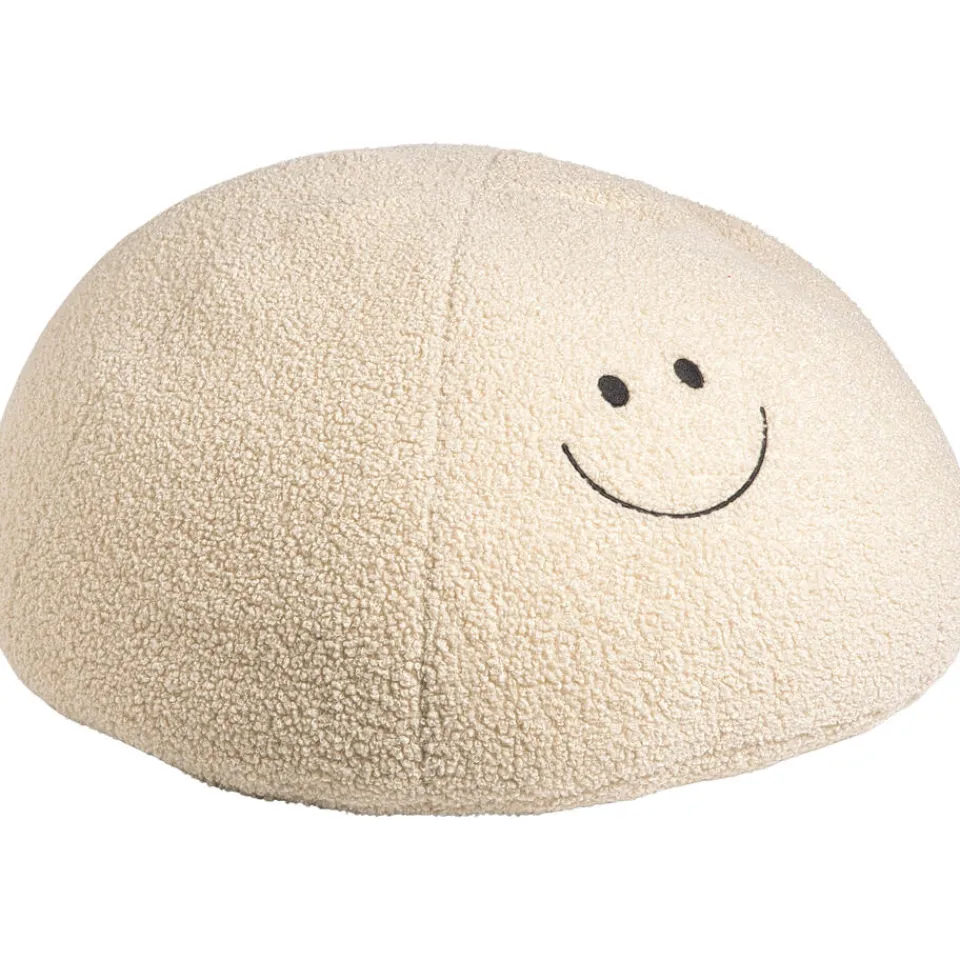 Poef Smiley^ Bekijk Alle Stoelen|Poefen & Hockers