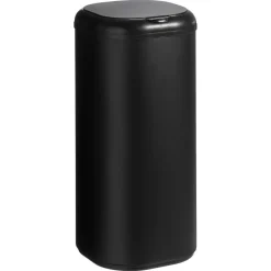 Prullenbak Sensor 30 Liter 29x29x62 cm^ Afvalbakken