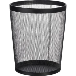 Prullenmand Mesh 7 Liter^ Badkameraccessoires|Afvalbakken