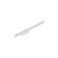 Railset Plus 250 cm^ Gordijnrails
