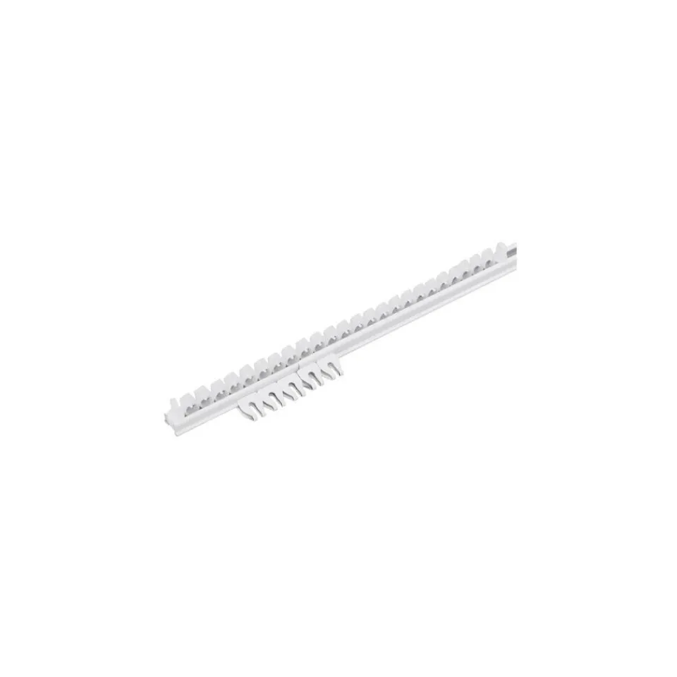 Railset Plus 250 cm^ Gordijnrails
