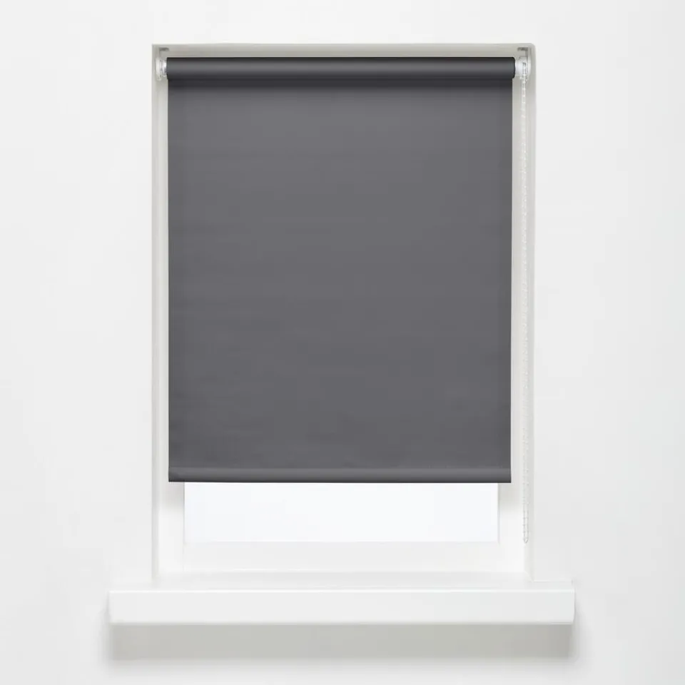 Rolgordijn Maaike 90x190 cm^ Rolgordijnen