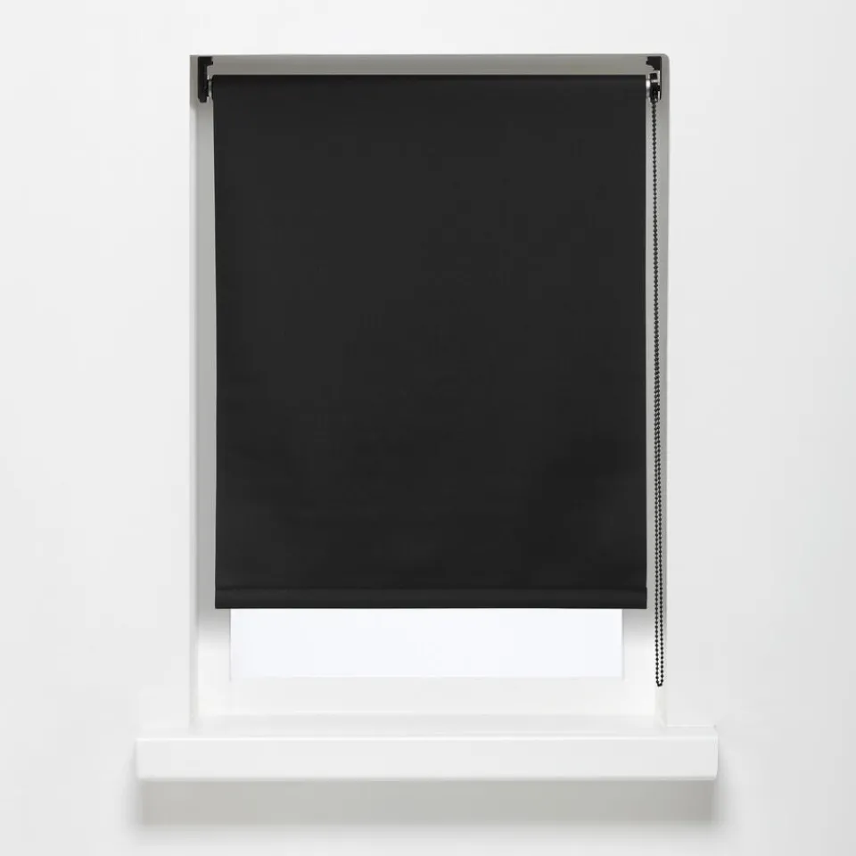 Rolgordijn Maaike 60x190 cm^ Rolgordijnen