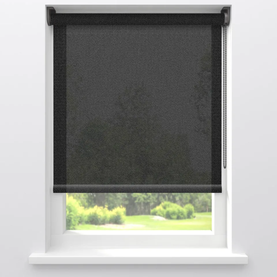 Rolgordijn Screen Seb^ Rolgordijnen