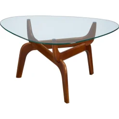 Salontafel Breno Eiken^ Bekijk Alle Tafels|Salontafels