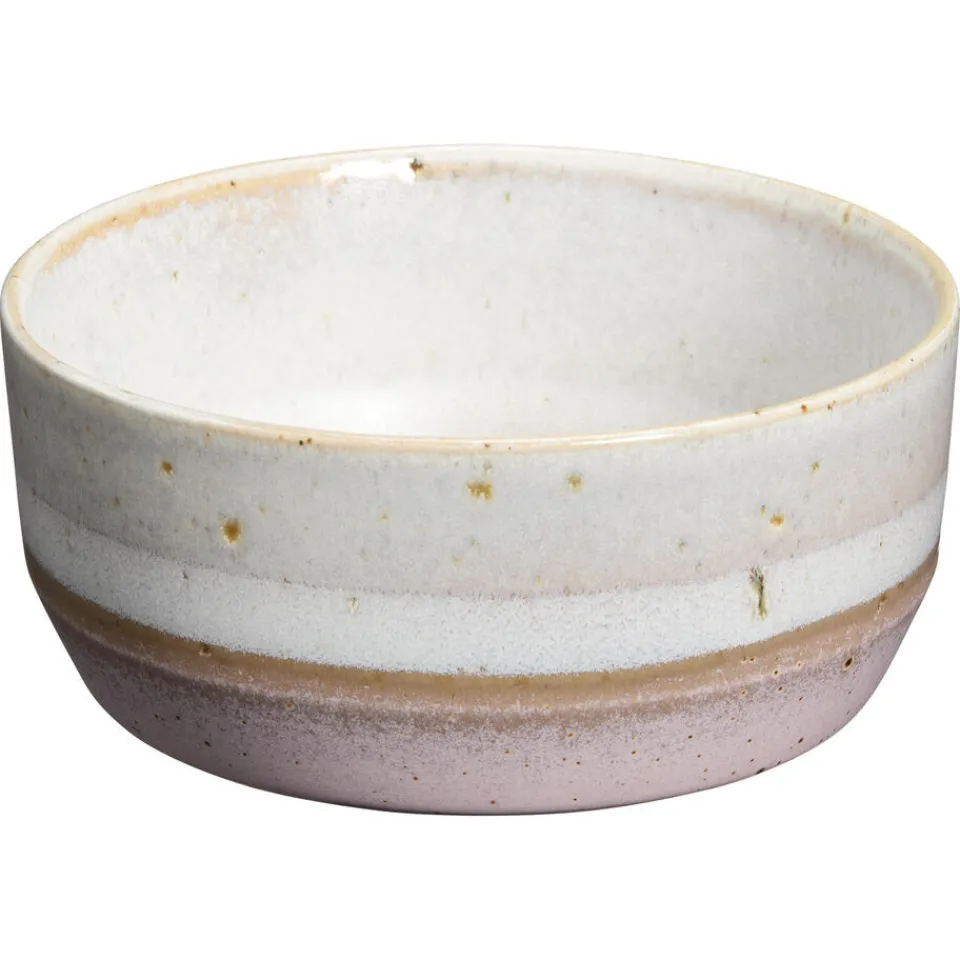 Schaal Ivo Lila - ø 14 cm^ Schalen