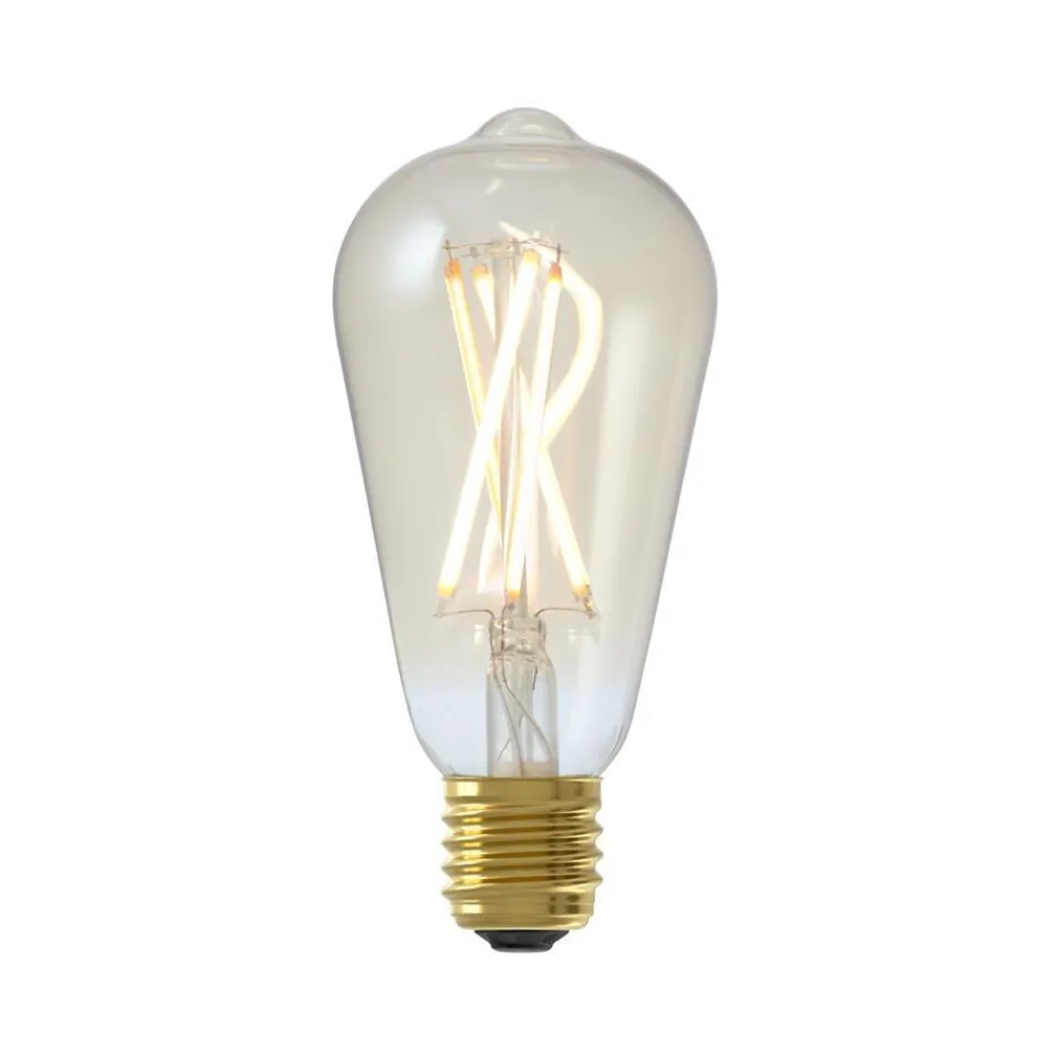 Calex Smart Led Goud^ Lichtbronnen