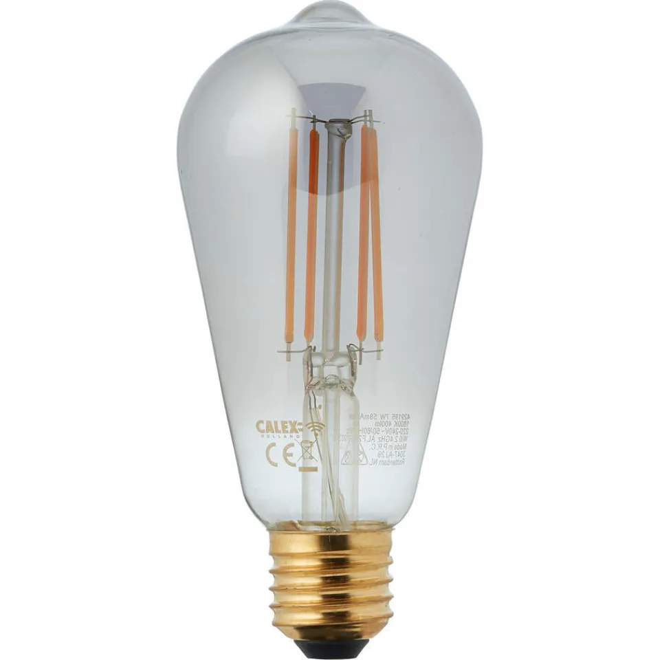 Smart Led Rustiek^ Lichtbronnen