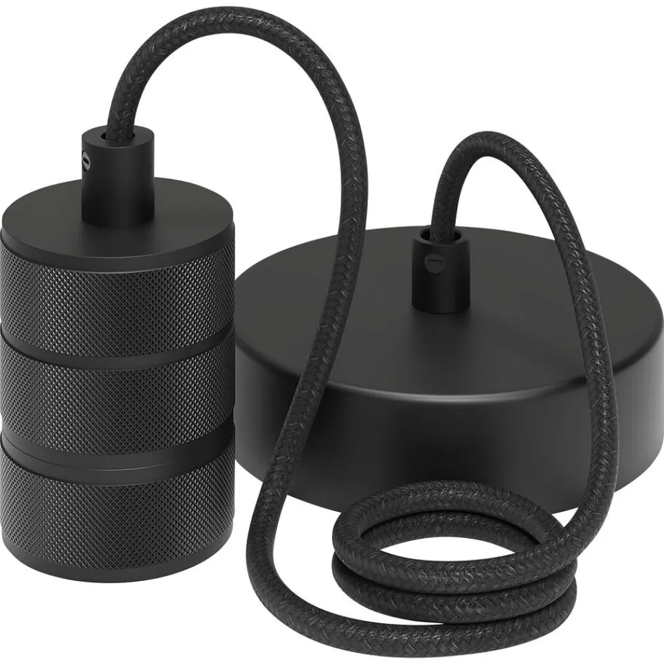 Snoerpendel Elias - 6,5 cm^ Snoerpendels