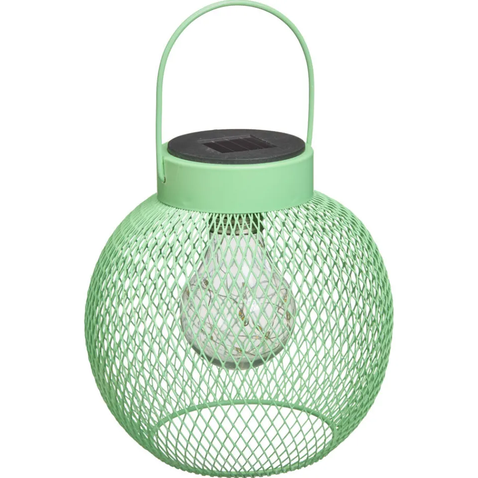 Solar Lantaarn Mesh^ Buitenverlichting|Buitenverlichting