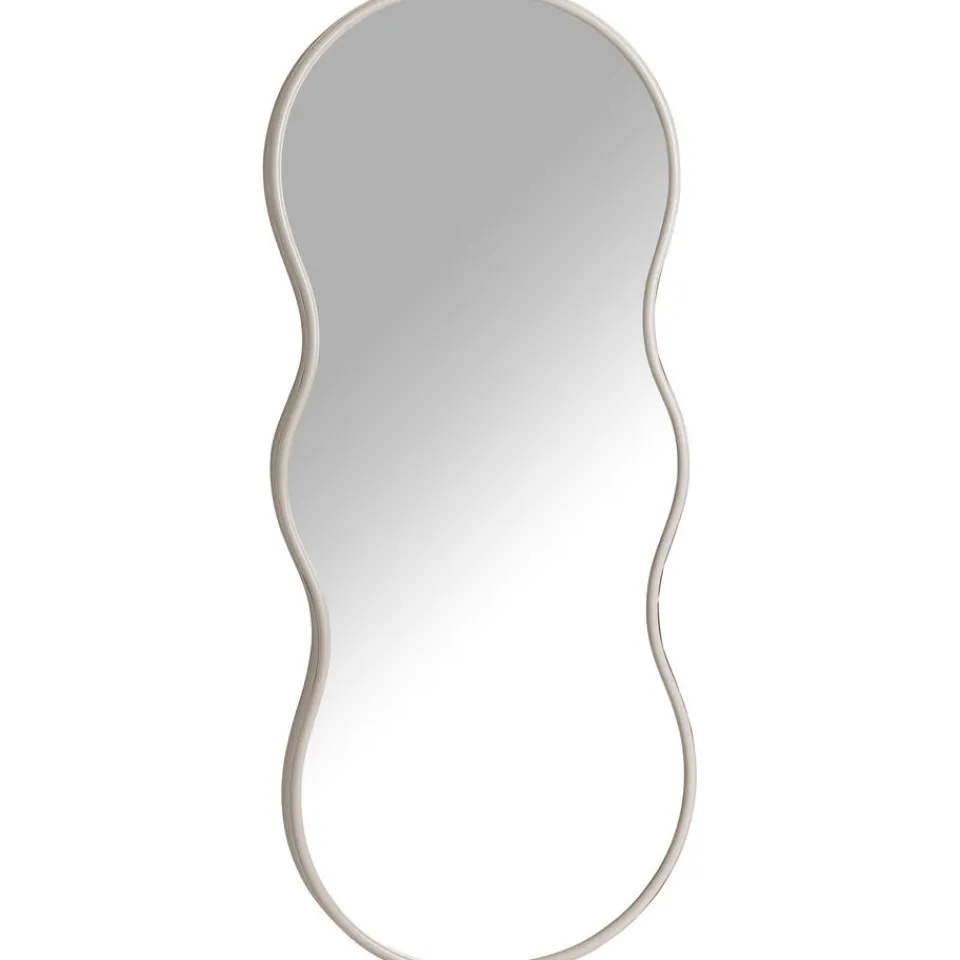 Spiegel Curve Off-White^ Spiegels