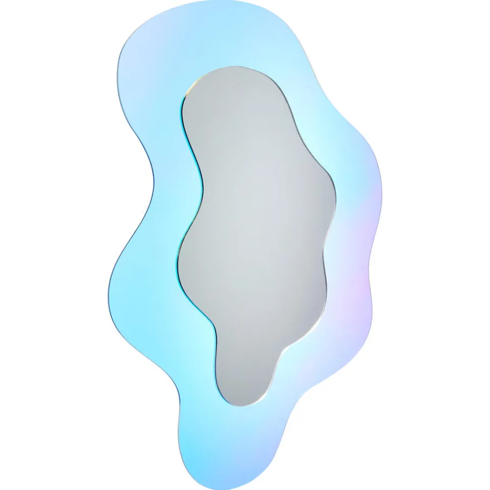 Spiegel Holo 24x32 cm^ Spiegels