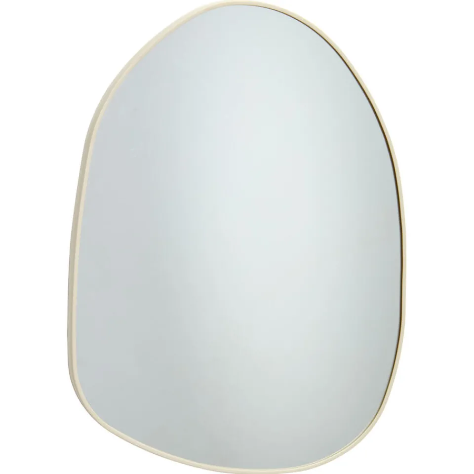 Spiegel Pizzo - 30x40 cm^ Wanddecoratie|Spiegels