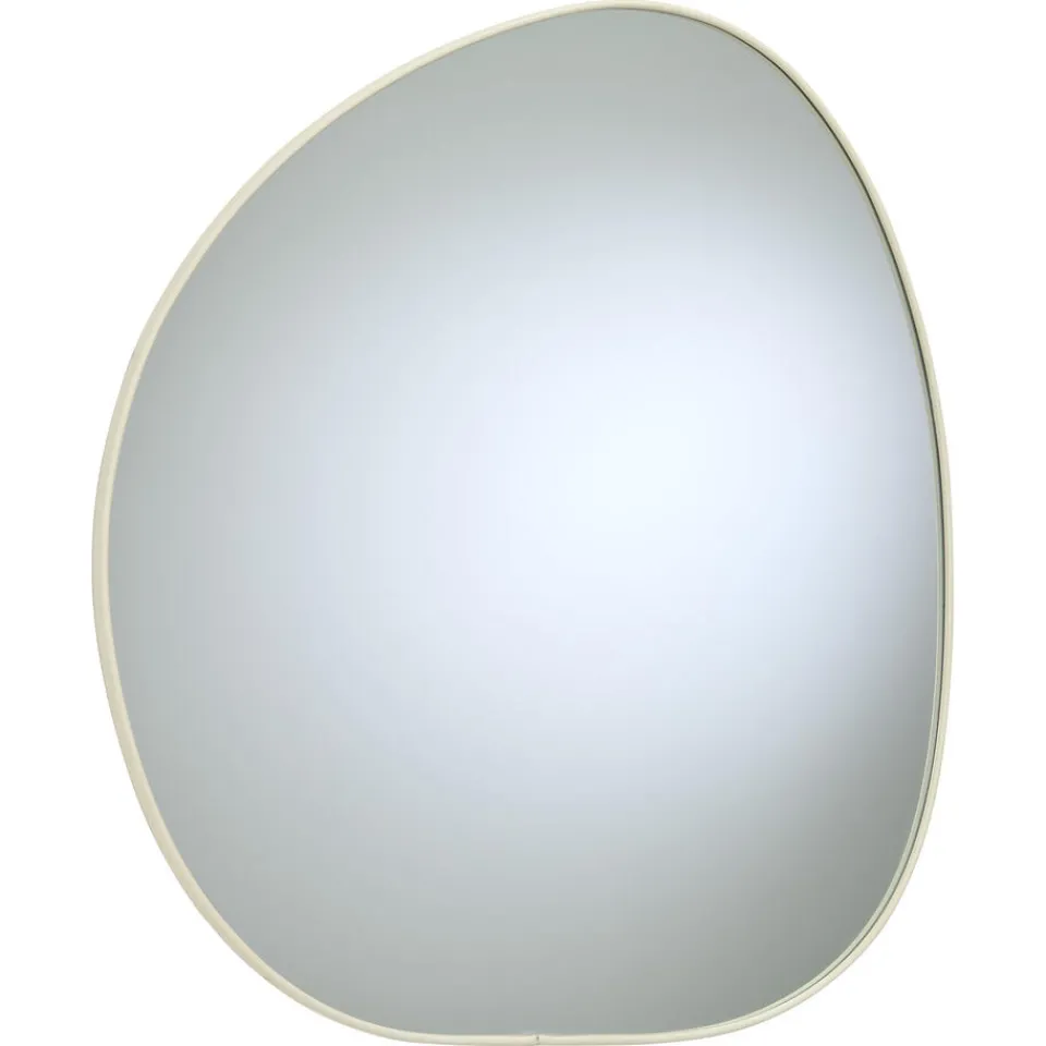 Spiegel Pizzo 53x49 cm^ Wanddecoratie|Spiegels