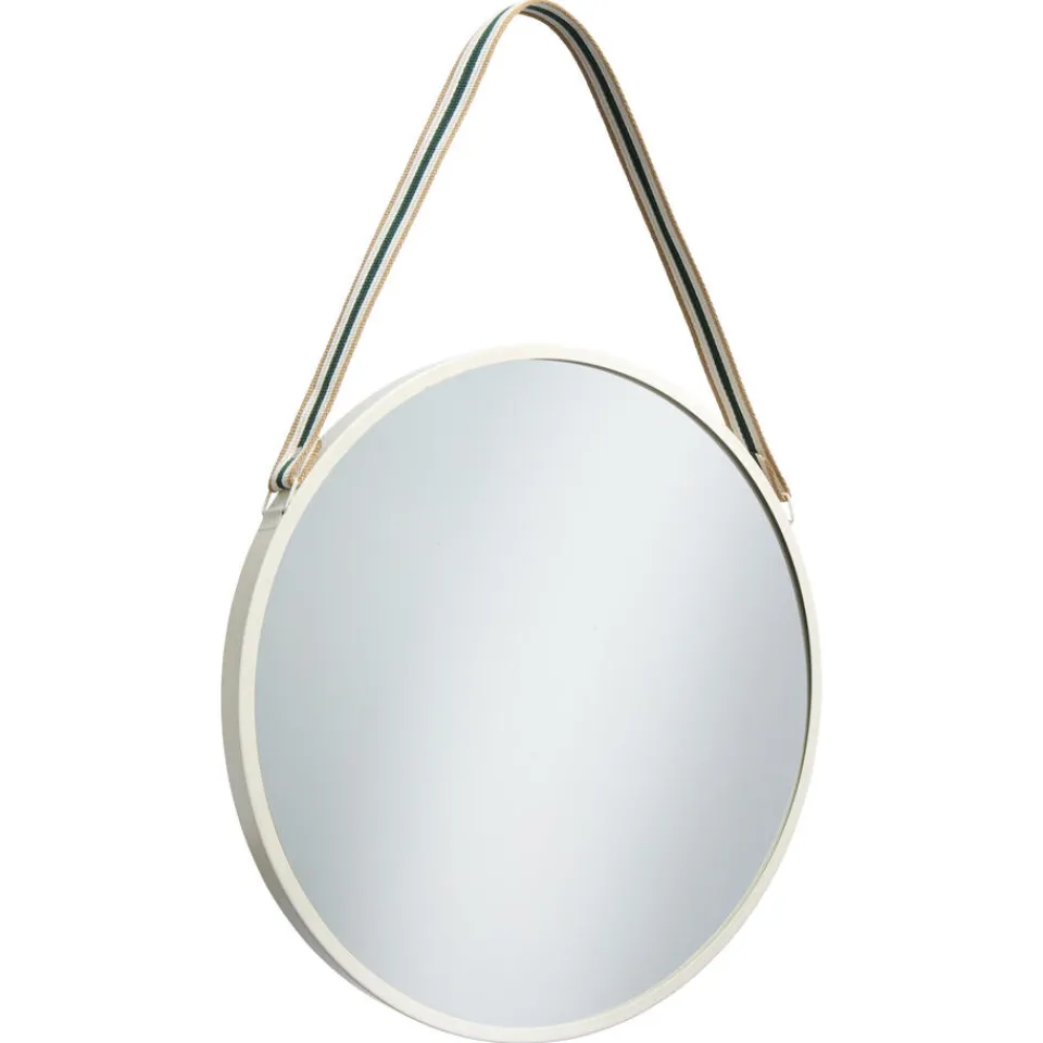 Spiegel Terlan - Ø45 CM ø 45 cm^ Spiegels