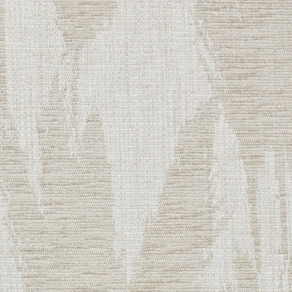 Staal Gordijn Guusje Off-White^ Kleurstalen Bestellen